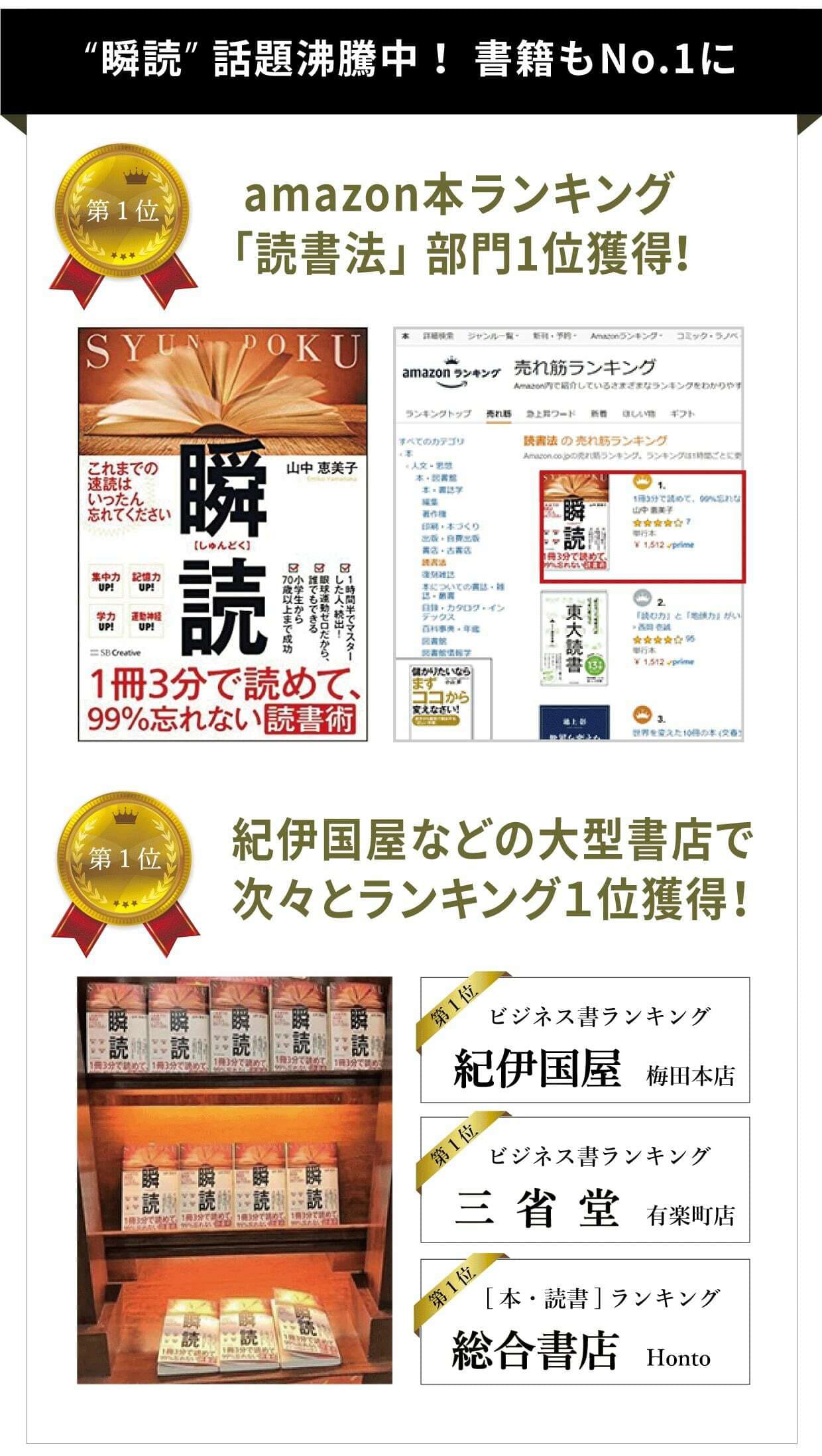 メディアで紹介されました